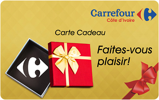 Carrefour member Cards1 (en inglés)