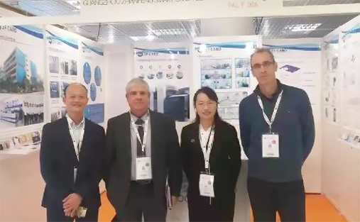 Trustech en Cannes 2018