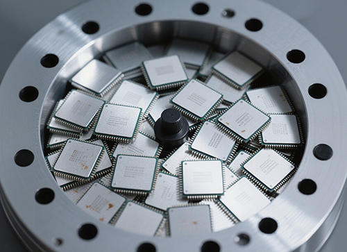 ¿Cómo elegir la banda de frecuencia del chip RFID? Baja frecuencia/alta frecuencia/ultra-alta frecuencia