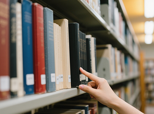 RFID: The Wisdom Magic Stick of Library Management (en inglés)