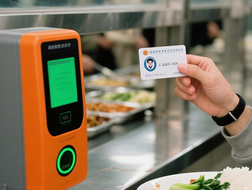 The Upgrade Story of Campus IC Cards: From "Meal Cards" to "Campus todo-en-uno Cards"!