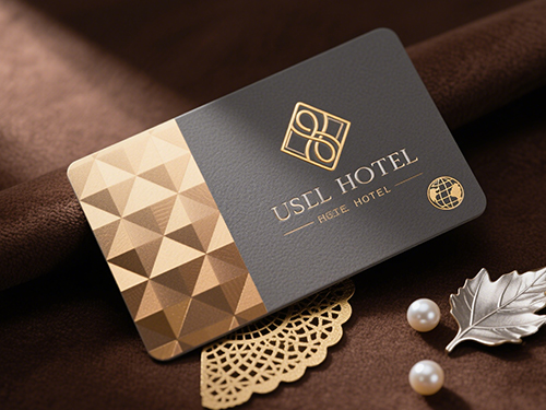 ¿Cómo elegir una tarjeta RFID hotel? ¡No deje que la "pequeña tarjeta" dificulte el servicio!