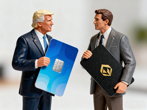 Pequeñas empresas vs. grandes empresas: una guía para "encontrar el adecuado" para la selección de tarjetas inteligentes!