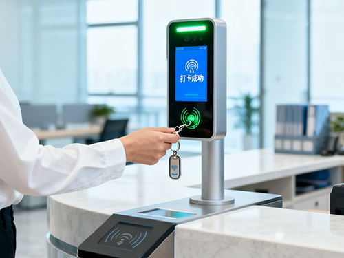¿Qué es una clave NFC Fob, y por qué necesita una? Su guía