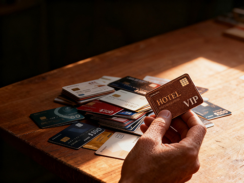 El "servicio oculto" en las tarjetas inteligentes personalizadas: la fijación de "fallo de lectura" para usted