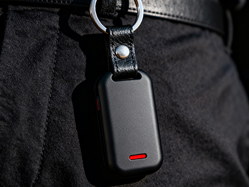 Preocupaciones de seguridad de ABS RFID Key Fobs: What You Need to Know