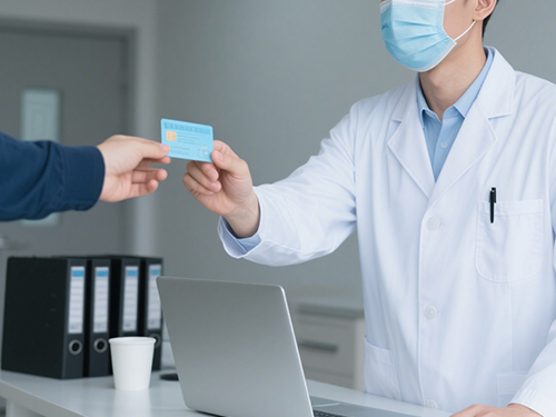 FAQ: Hidden Value of RFID Smart Cards in Healthcare (en inglés)