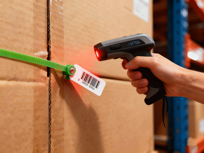 WXRFID-TT33030: The Game-Changing UHF Tie RFID Tag for Asset Tracking