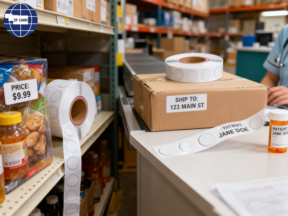 Redefining Contactless Business Interactions (en inglés)