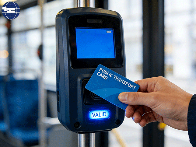 La superioridad de las tarjetas inteligentes de policarbonato: estética y durabilidad sin igual