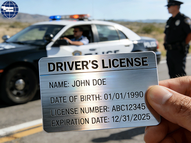 Las inigualables ventajas de las tarjetas Smart ID de policarbonato