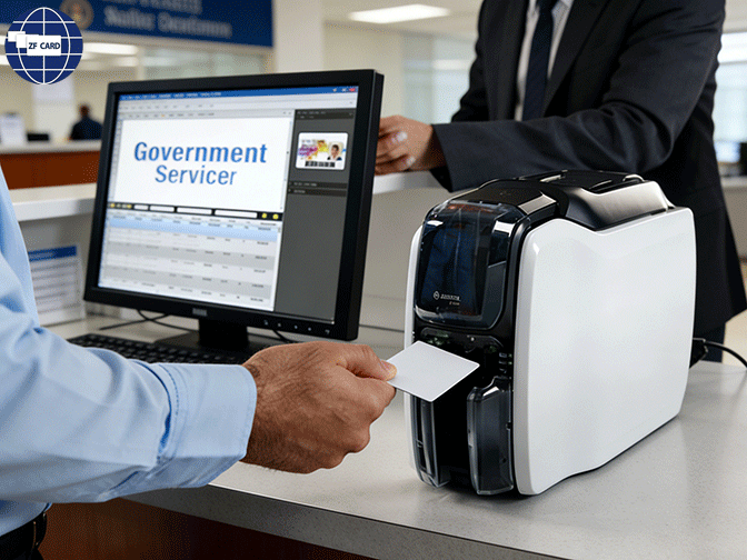 De la tecnología a la rentabilidad: las principales ventajas de la Smart Blank Card y el suministro directo