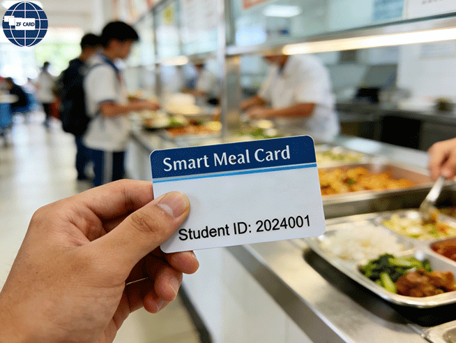 Elección de alta rentabilidad: cómo lograr el equilibrio perfecto entre durabilidad y presupuesto para tarjetas PVC