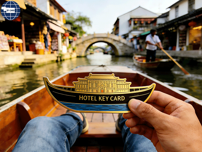 Romper las limitaciones de las tarjetas estándar - análisis de tarjetas RFID irregulares