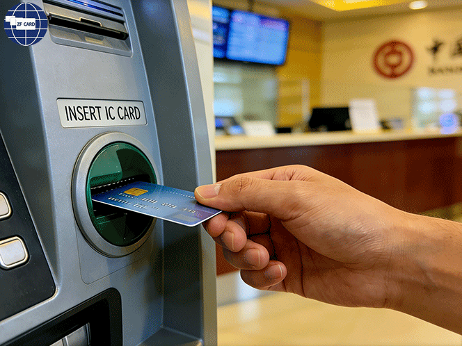 Contact IC Card Popular Science: Analysis of Its Core Applications and Advantage in the Smart Card Field (en inglés)