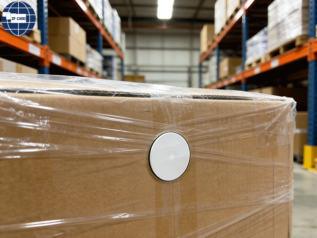 Una comprensión completa de las pegatmifare: conocimiento básico + análisis de las perspectivas de aplicación en todos los campos