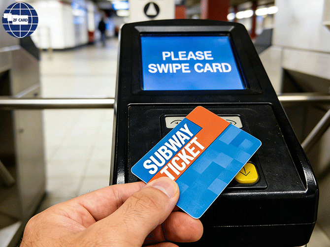 Análisis de aplicaciones multiindustriales de tarjetas de policarbon(PC) y tarjetas inteligentes