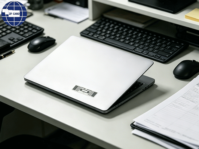 Solución eficiente de Control de acceso: ¿Cómo protege la etiqueta MIFARE la seguridad empresarial