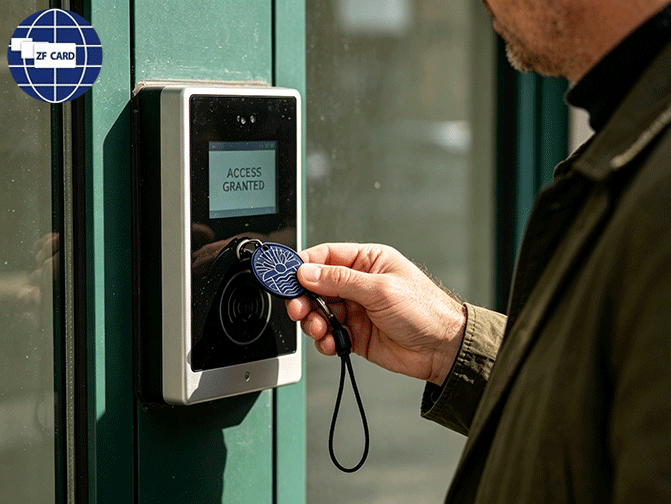 Popular Science: Smart Identification preferred in Harsh Environments (en inglés)