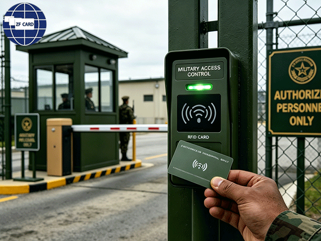 Tarjeta de policarbonato: irrompible e inalterable, la elección exclusiva para escenarios de alta seguridad