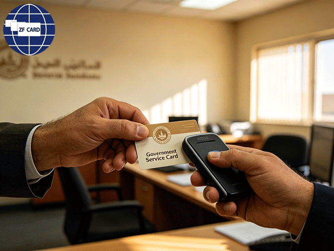 Análisis de tarjetas de policarbona prueba de manipulación: alta durabilidad, anti-falsificación, la protección de la seguridad de la organización sin puntos ciegos