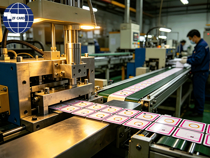 Popular Science: Core Solutions for High Cost Performance of Smart Cards in 2026 (en inglés)