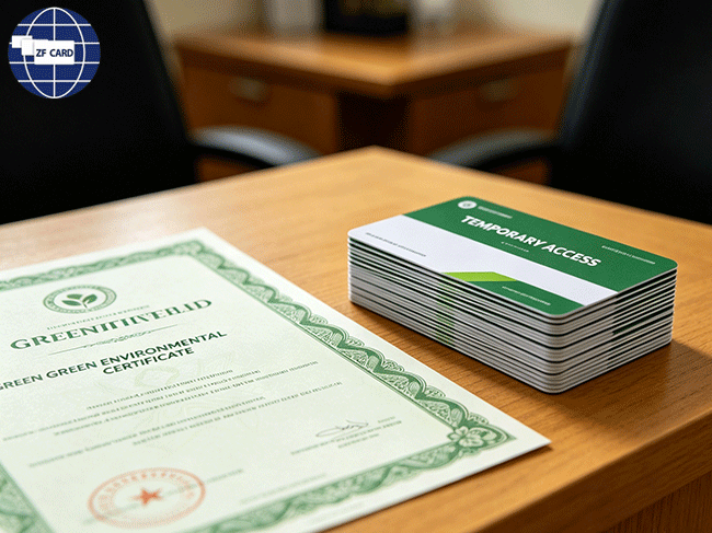 ¿Qué son las tarjetas de policarbonato? Una explicación detallada de las ventajas ambientales, seguras y duradde las tarjetas de policarbonato
