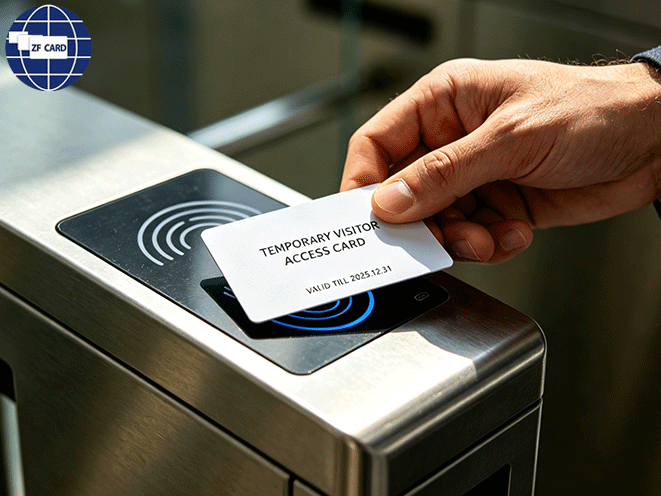 Preferido: análisis de las ventajas principales de la tarjeta inteligente de policarbonato