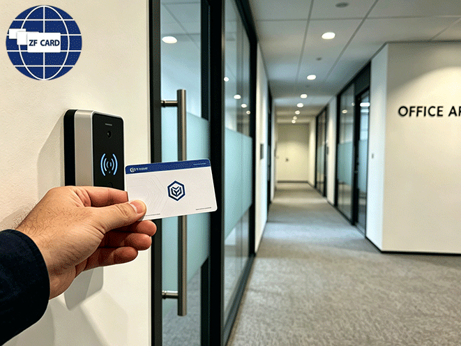 The Ultimate Guide to Commercial RFID Smart Key Card Applications and Procurement (en inglés)