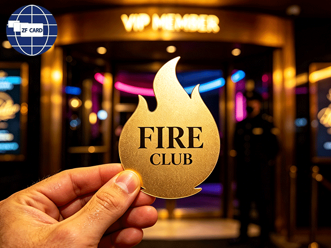 A Complete Guide to Non-standard VIP Membership Cards: personaliza tarjetas exclusivas y mejora tu imagen de marca