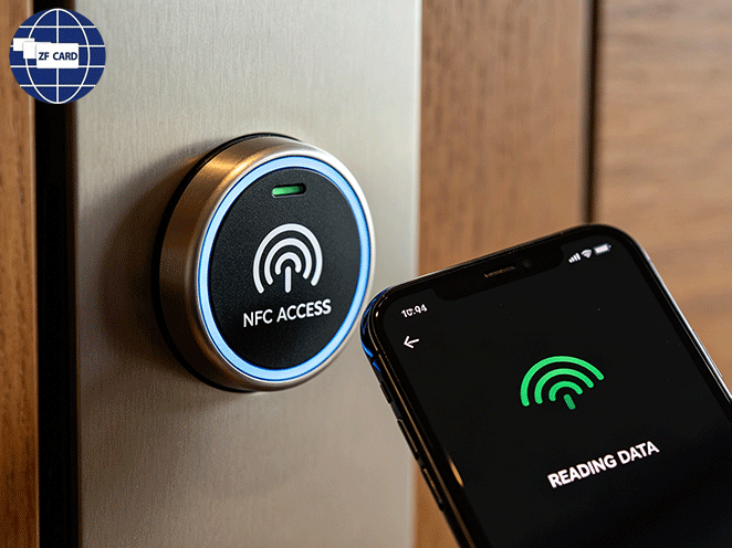 ¿Cómo elegir las pegatnfc para el Hotel? Entiende las pegatadhemifare Classic en un solo artículo