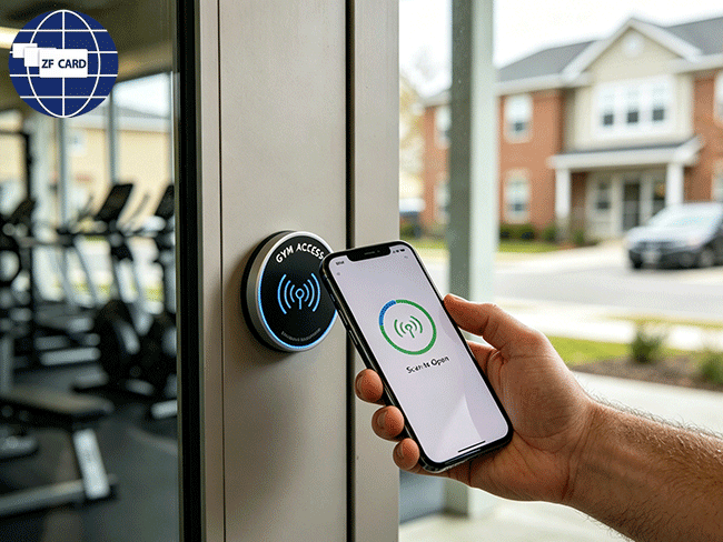 Introducción a las etiquetas impermemifare RFID: adecuadas para soluciones inteligentes de gestión de Control de acceso en apartamentos y complejos turísticos