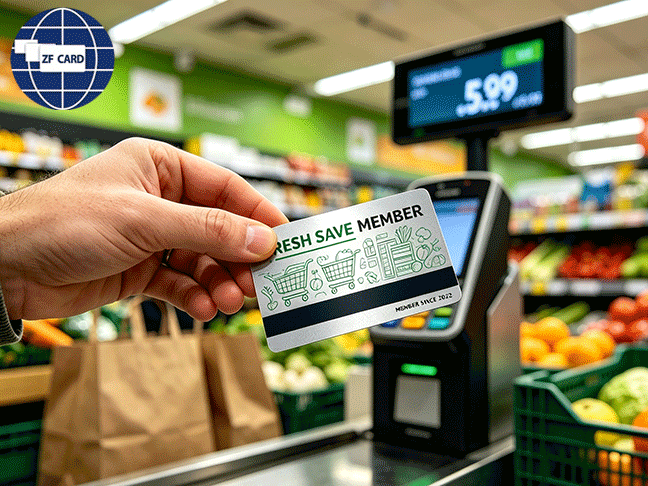 A Comprehensive Guide to VIP Plastic Cards: Detailed Explanation of Materials, Chips and Surface Processes (en inglés)