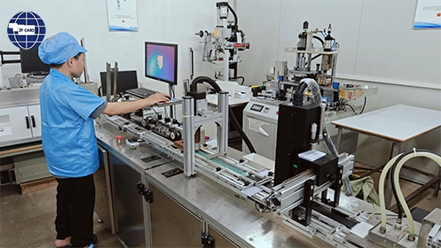 Fudan Cards Buying Guide: Factory Direct F08 M1 RFID Smart Cards with Free Samples & Custom OEM (en inglés)