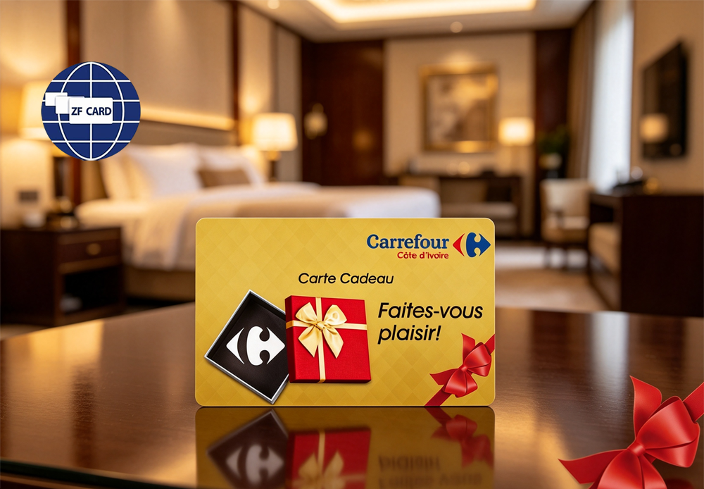 China Plastic VIP Card Manufacturer | Custom OEM PVC VIP Membership Cards, Low MOQ, Free Samples