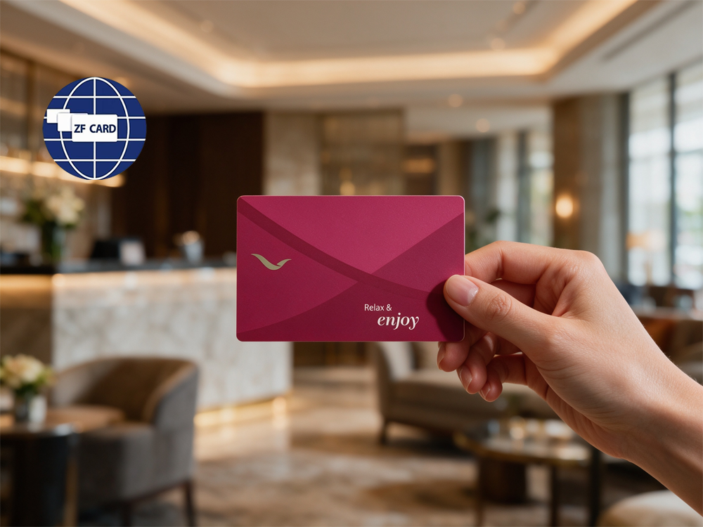 RFID Smart Card for Manufacturing: Complete Buying Guide for Factory Asset & Work‑in‑Progress Tracking (en inglés)