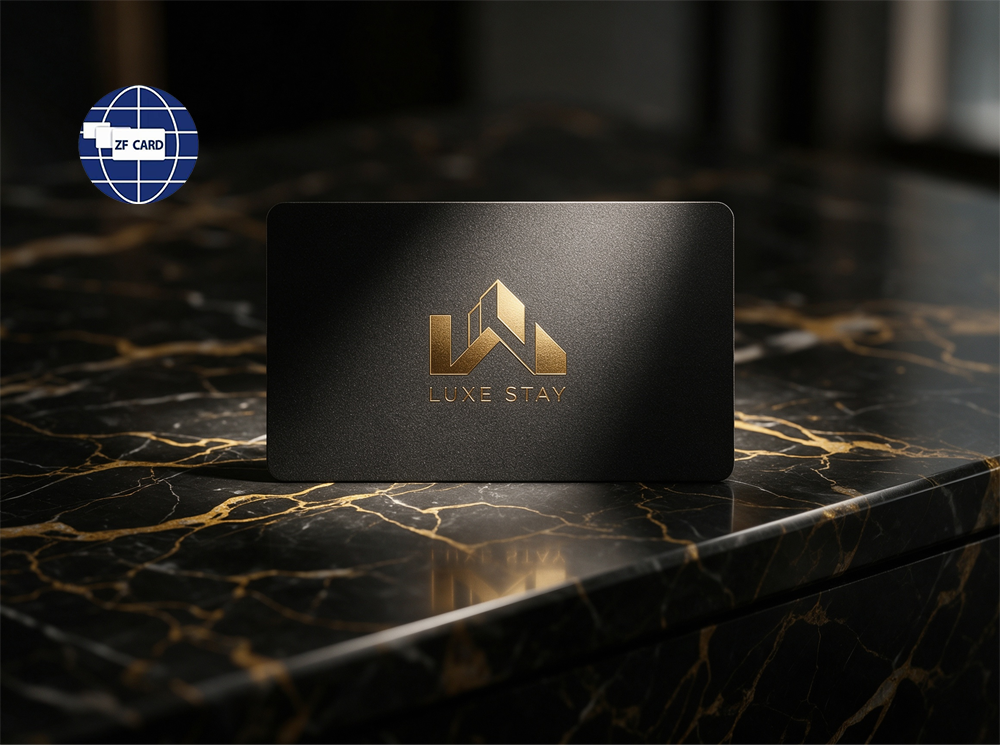 ZF Card|Custom RFID & Smart Card Manufacturer China, Free Sample & Low MOQ