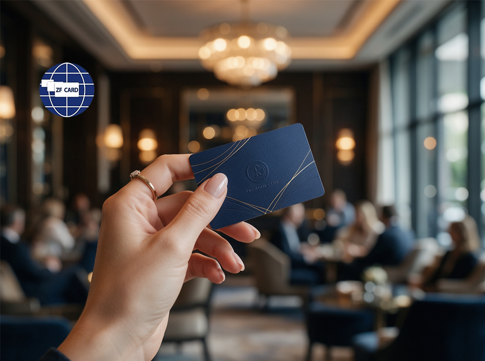 ¿Cómo las tarjetas de membresía inteligentes aumentan la lealtad del cliente para su negocio