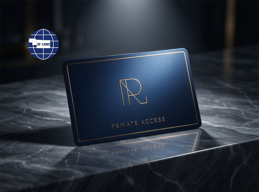 Fabricante de tarjetas VIP de plástico China | Custom Printed VIP Cards, bajo MOQ